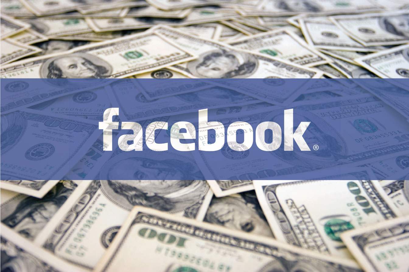 Making Money With Facebook
